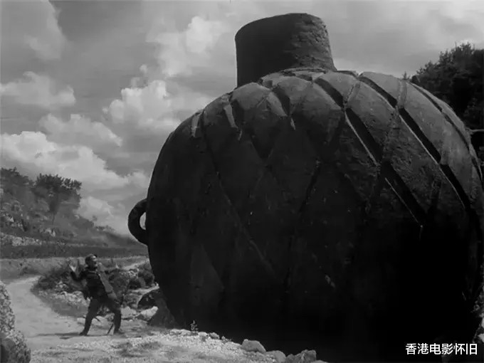 地雷战幕后故事3位原型人物已不在偷地雷的渡边也去世了