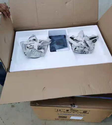 别信大连有人上门推销老板电器