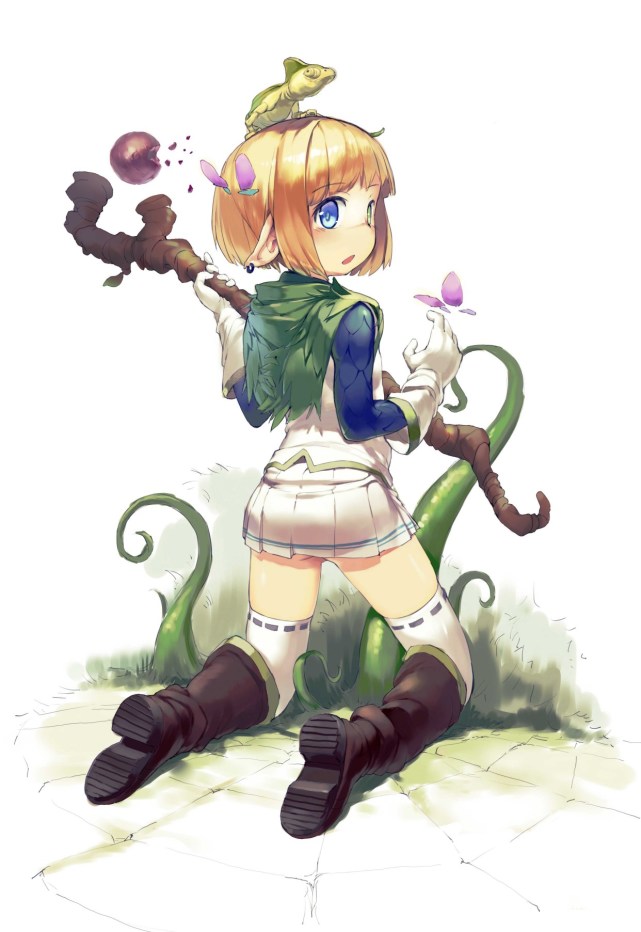 马雷·贝罗·菲欧雷