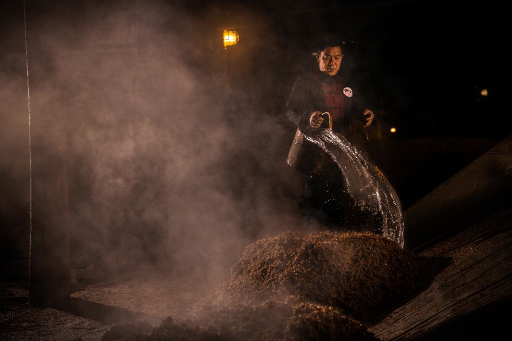 中国首届酿酒大师,五粮液非遗传承人刘友金揭秘:五粮液发展历程