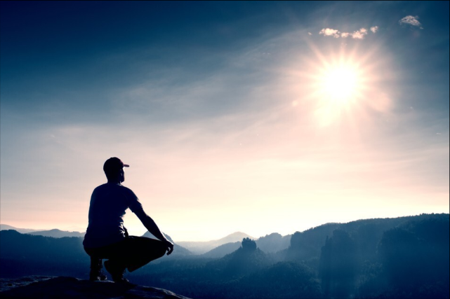 心理学孤独者往往都是高人是难得的人生境界