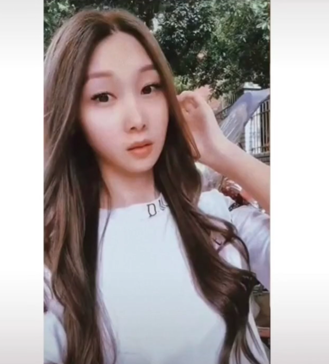 "那我走"女主回应网恋奔现翻车:本来不想去,他一直