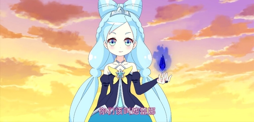 可以说,蕾娜的身份达到掩护的目的,小爱他们在明,贝瑞在暗,怎么看都是