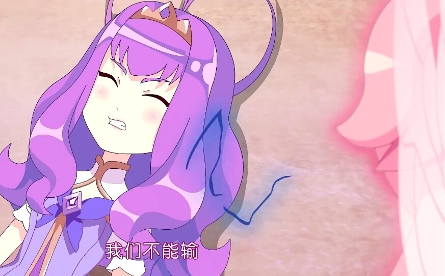 小花仙:蕾的真实身份曝光,是她亲口说的,他们表示很惊讶_腾讯新闻