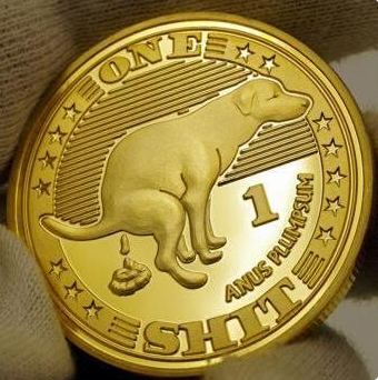 "屎币"能涨到多少?_腾讯新闻