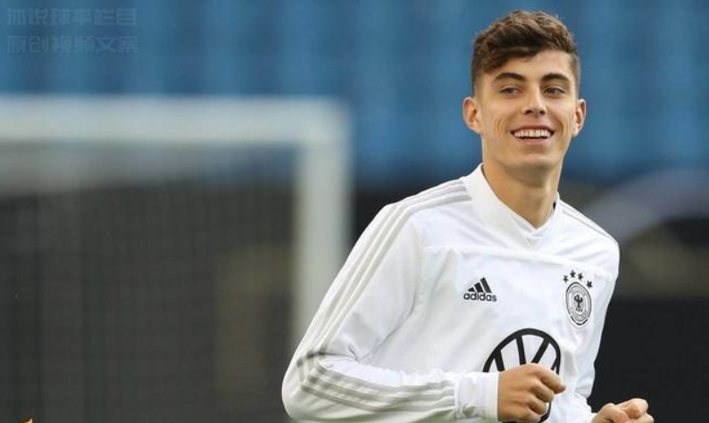 海德畅聊体育:欧洲杯之德意志战车攻城利器哈弗茨