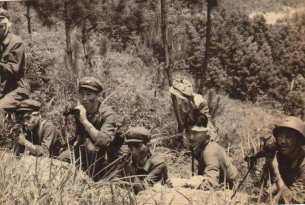 解放战争剿匪史之——贵州剿匪的历史背景