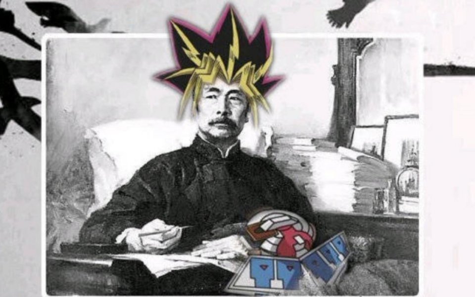 一款游戏的表情包到底可以有多骚?这不比狗托更让人神摇意夺?