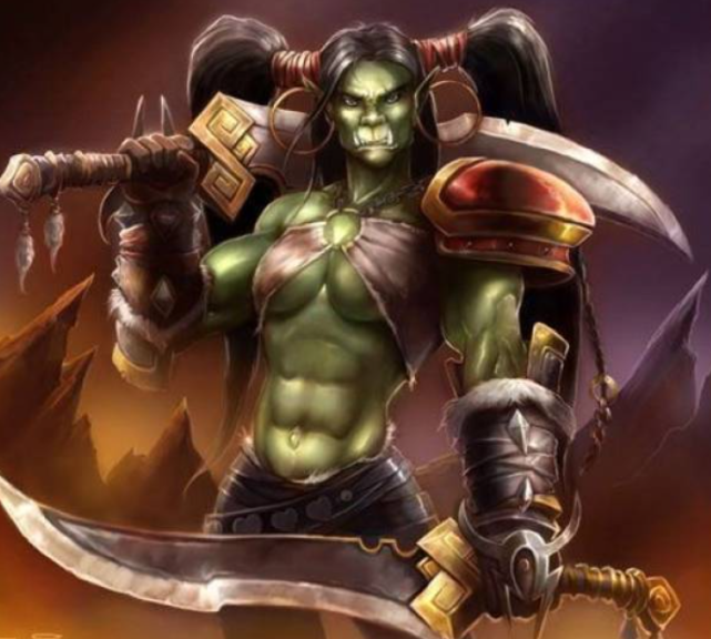 魔兽怀旧服1把tbc小怪掉落单手剑dps超越s1迦罗娜曾使用过