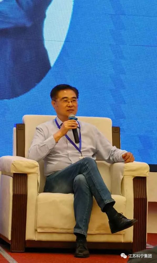 江苏科宁集团又获得行业多项认可