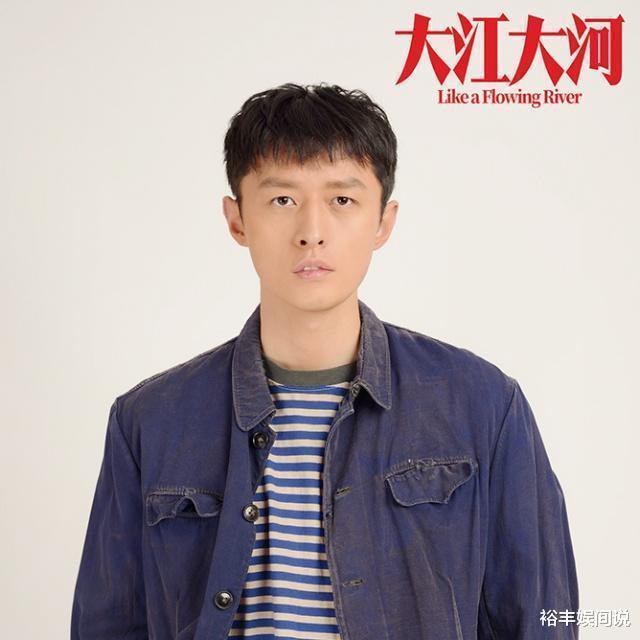 老九门陈皮阿四被曝隐婚四年妻子甜蜜晒结婚照庆纪念日