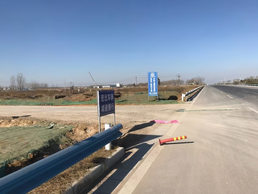 原中牟三官庙,张庄等早已划归航空港区 为何户籍地还是中牟的?