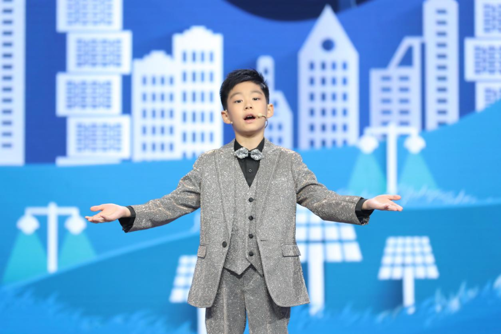 定档5月30日超级演说家正青春两大卫视上星开播