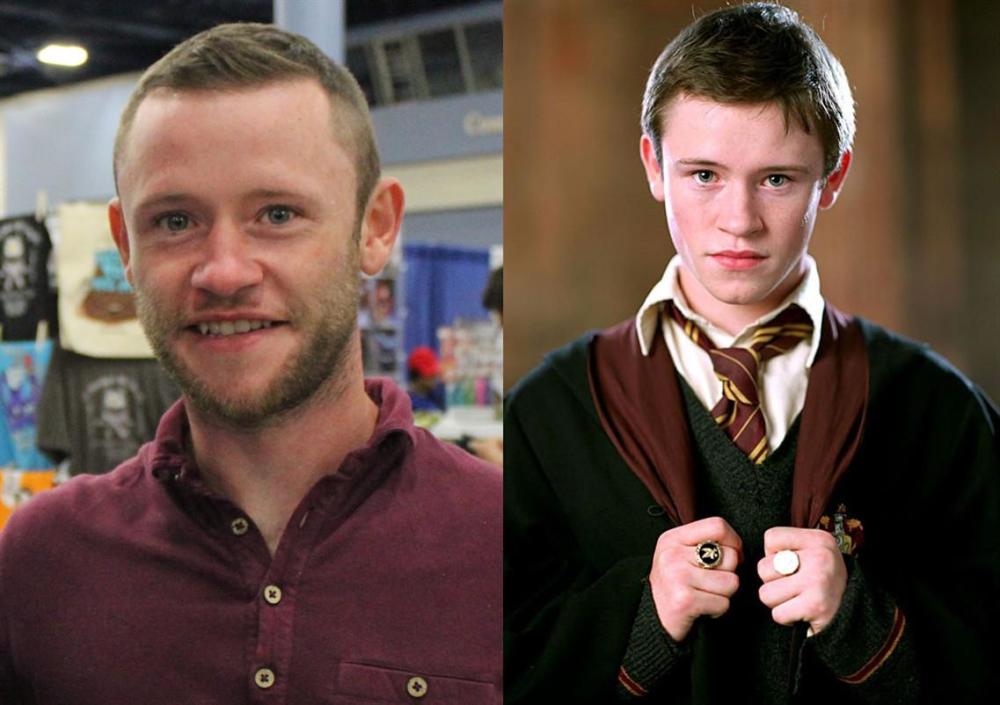 哈利波特中所有角色的生日列表哈迷值得收藏哟1012月