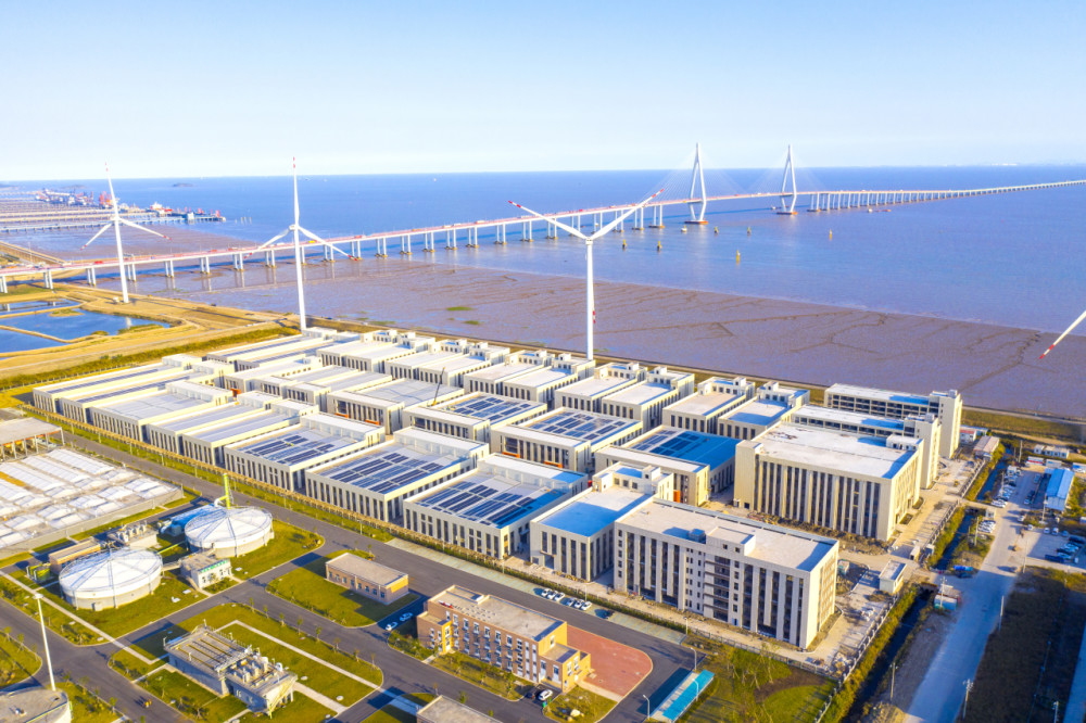 开启现代化建设新征程 海盐这样谋划"十四五"