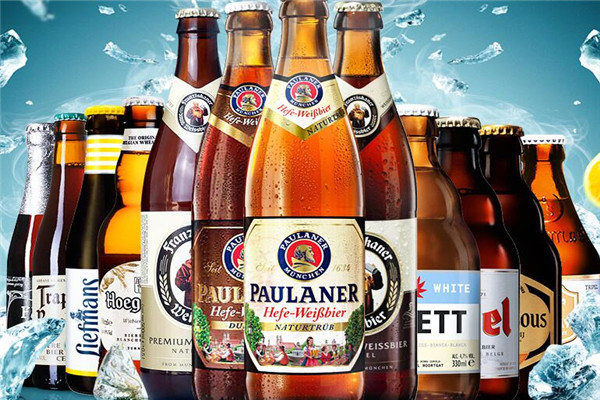 进口啤酒品牌排行榜_进口精酿啤酒推荐:10款你不能错过的精酿啤酒品牌