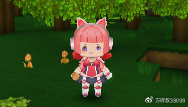 迷你世界新版本带有特殊效果的果实你知道吗?