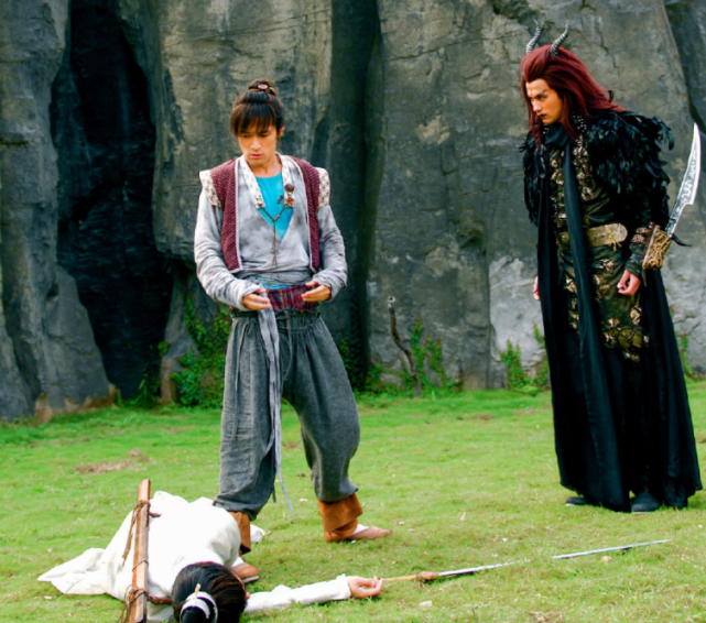 仙剑5前传启动选角迟迟没定大家却期待麦振鸿回归配乐