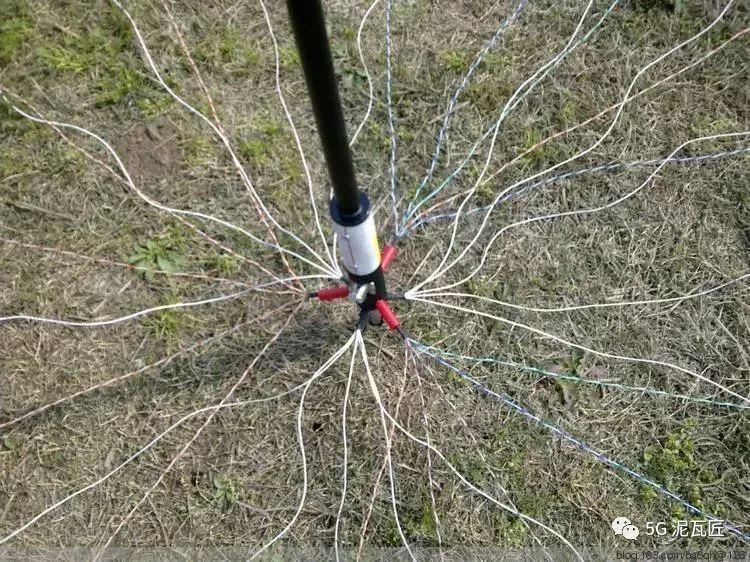 无线电学堂 常见天线类型究竟有哪些 腾讯新闻