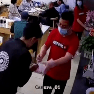 饺子馆排行_天津这家自助饺子馆,1个人花35块钱能吃到10多种饺子,50多种菜