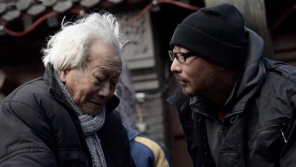 管虎24岁就当上导演宠了马伊琍5年却娶了她的闺蜜梁静