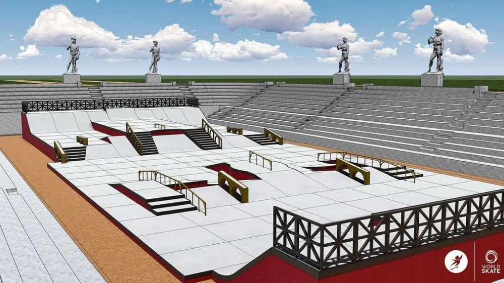 滑板排行榜_战马之星丨滑板之王高度赛人气活动榜单公布啦!