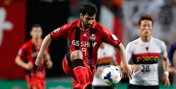 首尔fc K联赛：首尔VS三星，成绩下滑又遭遇新冠，拿什么拯救你首尔
