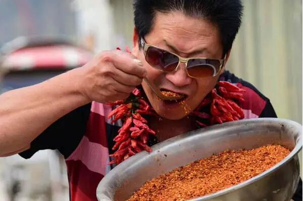 常吃辣椒的人,可能带来许多健康益处,但3类人不能吃