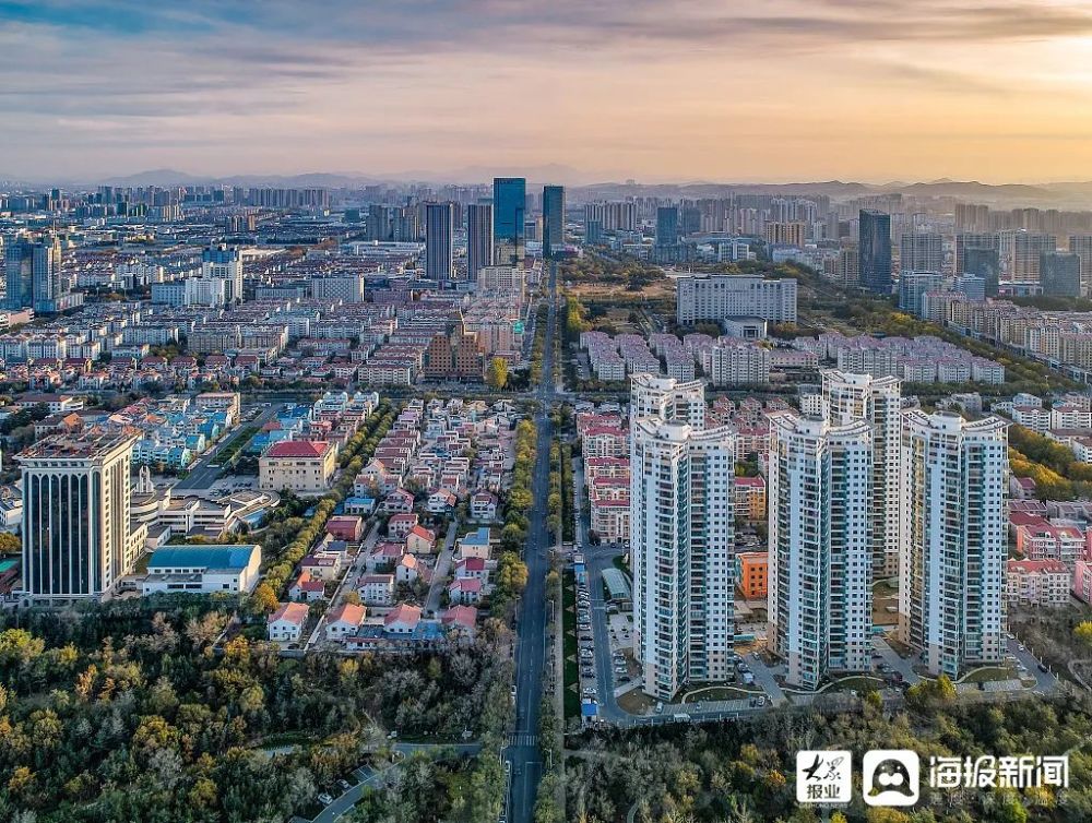 睿创微纳在烟台开发区:一次成功的招商,一个新兴的产业