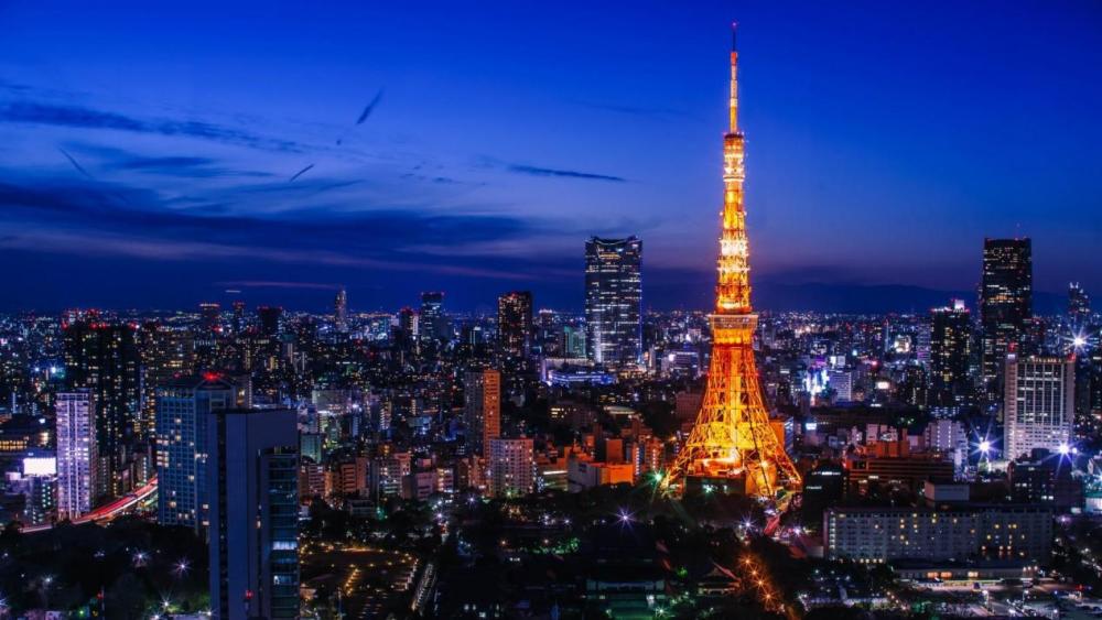 美国城市排名gdp_世界一线城市排行榜被推出,美国5座、日本1座,中国:都太少了