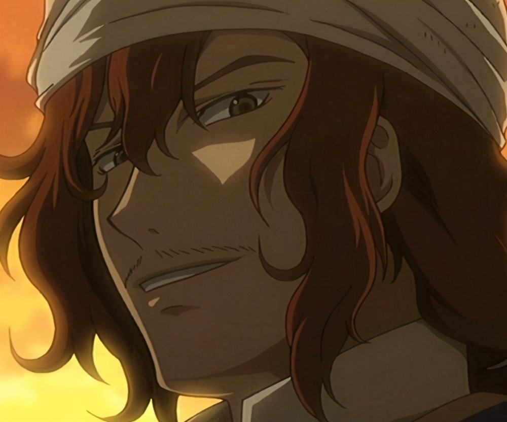 高达中最疯狂的恶人 四处搞破坏只为愉悦 临死仍不知悔改 腾讯新闻