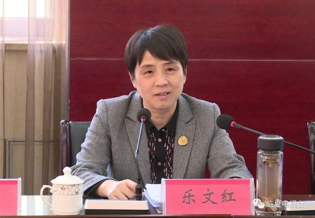 南昌市委统战部来我州考察交流|临夏县|南昌|少数民族|乐文红|南昌