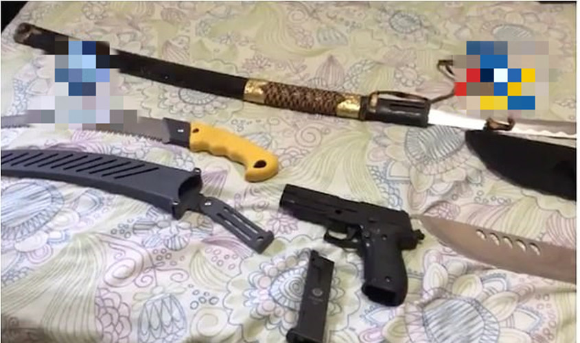 利用军事训练经验走私毒品 一名前英国海军军官在西班牙被捕 警方缴获1 5吨大麻 腾讯新闻