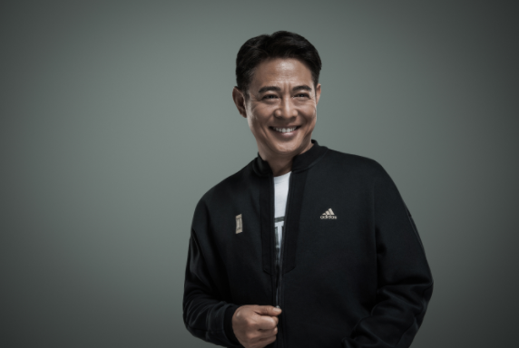 1992年,蔡子明帮李连杰出头遭枪杀,成龙不敢说内幕,凶手仍成谜_腾讯新