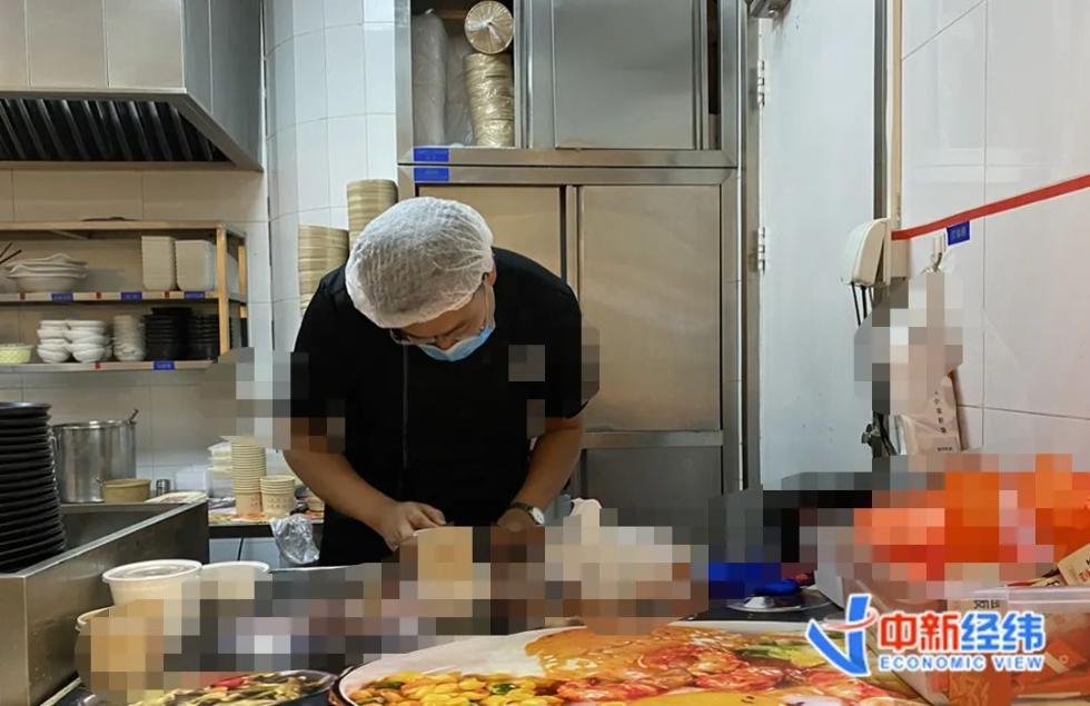 料理包品牌排行榜_饿了么回应“劣质料理包”:使用问题品牌的商家全部下线