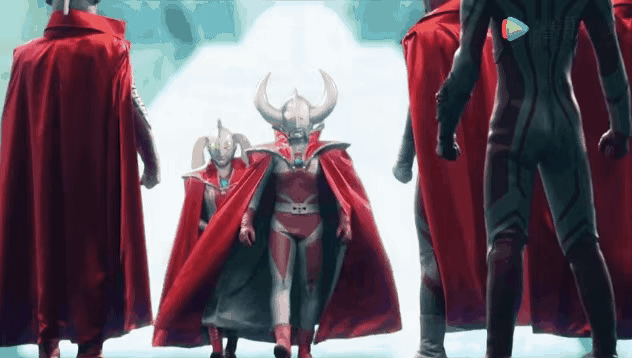 光之国|超银河传说|爱迪奥特曼|奥特英雄|雷欧奥特曼|奥特兄弟