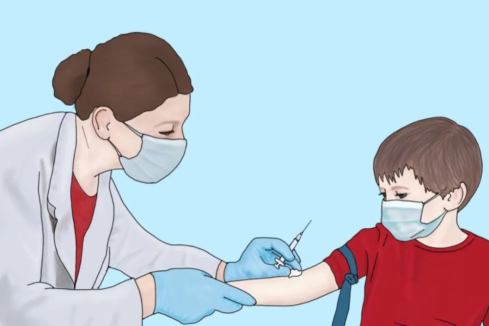 热议 少年儿童要不要打新冠疫苗 腾讯新闻