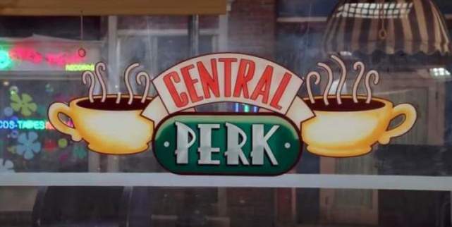 比爱情更好磕的神仙友情看完老友记重聚特辑你泪崩了吗