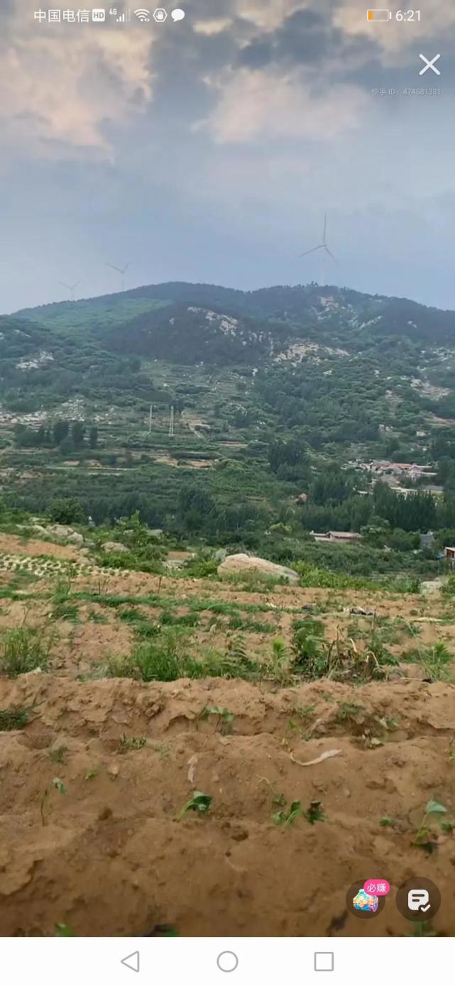 杨树行村番外篇24:善缘静一驾接归回村人,旅行团群聚共享山乡情