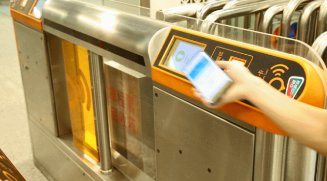 手机nfc功能带来全新智能生活体验|nfc|oppo find x3|门禁卡|oppo