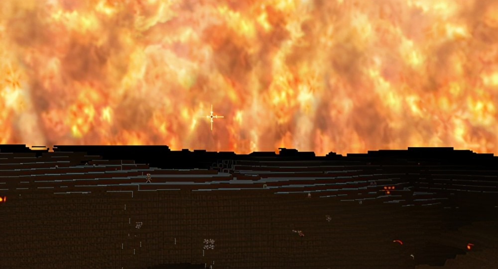 迷你世界新版本星球竟然这么漂亮