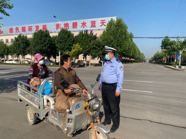 營造文明有序的交通環境規範電動自行車道路交通秩序今天是