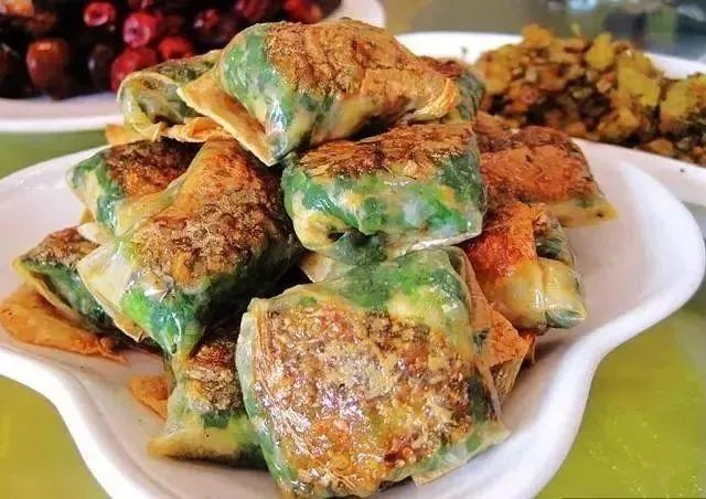 名优特产·随州春卷