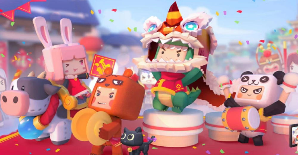 迷你世界新版本打败虚空幻影获得的三角门残片有什么用