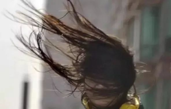 大风黄色预警!出行要注意!