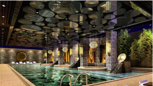 "洗浴王"之东北洗浴文化