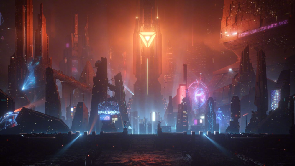 源计划:猎系列和源代码系列【系列皮肤背景浅析5】(中)_腾讯新闻