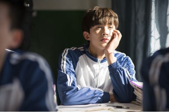 黎簇在盗墓笔记里的结局很悲惨难道真的都是因为吴邪