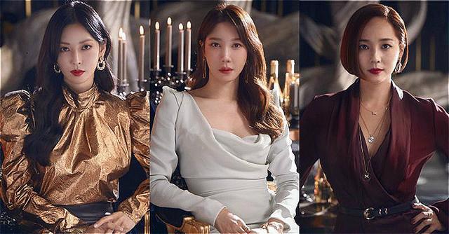 顶楼3首个预告片来袭洛根李复活朱丹泰出狱再次担任反派