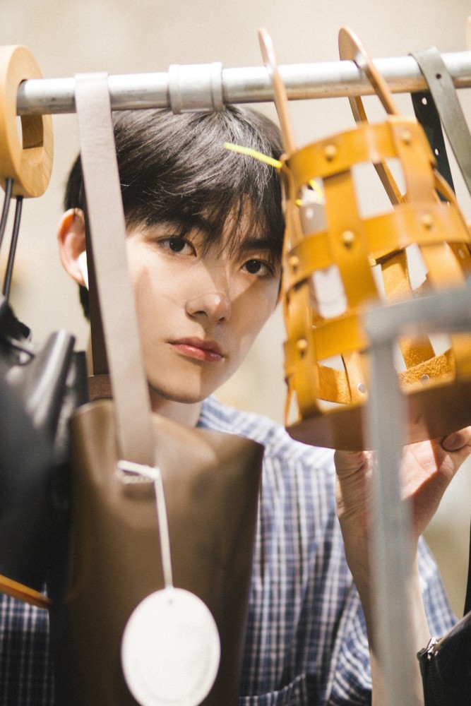 亲爱的天狐大人热拍中 狐仙马浩东为族人复仇_腾讯新闻